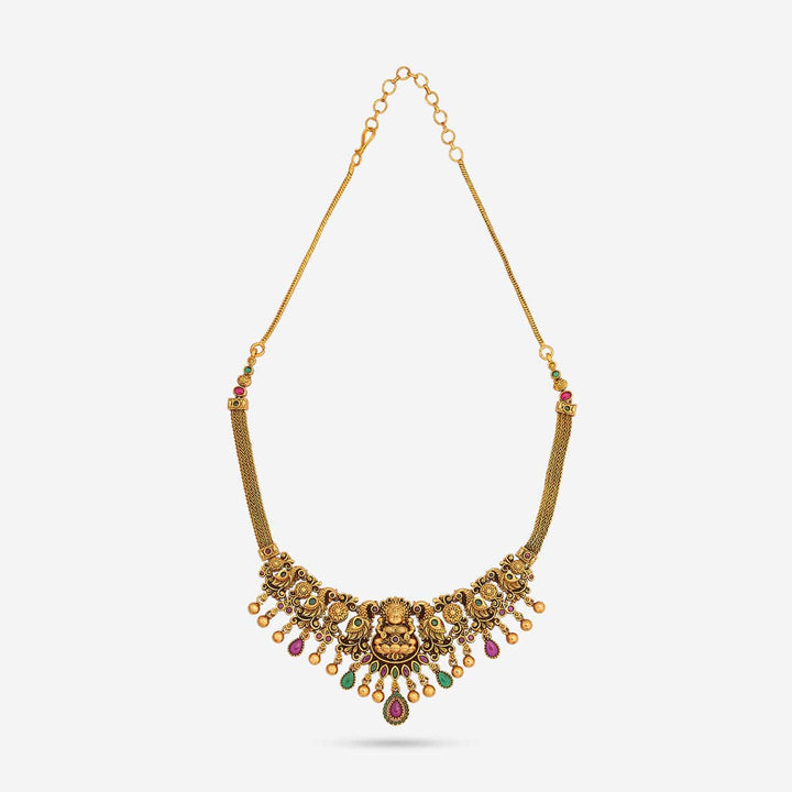 Antique Necklace 188714