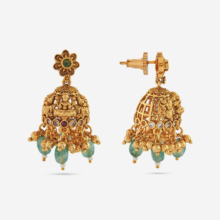 Antique Necklace 188717