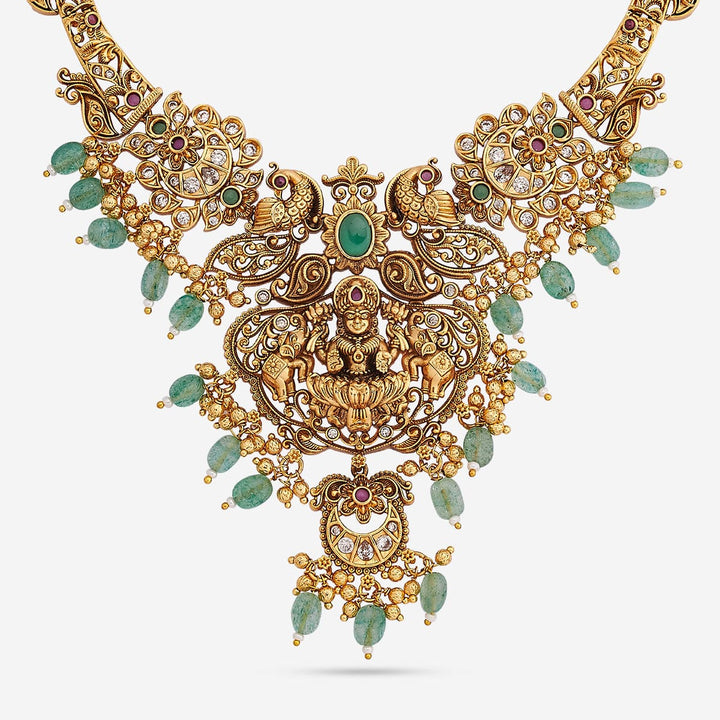 Antique Necklace 188717