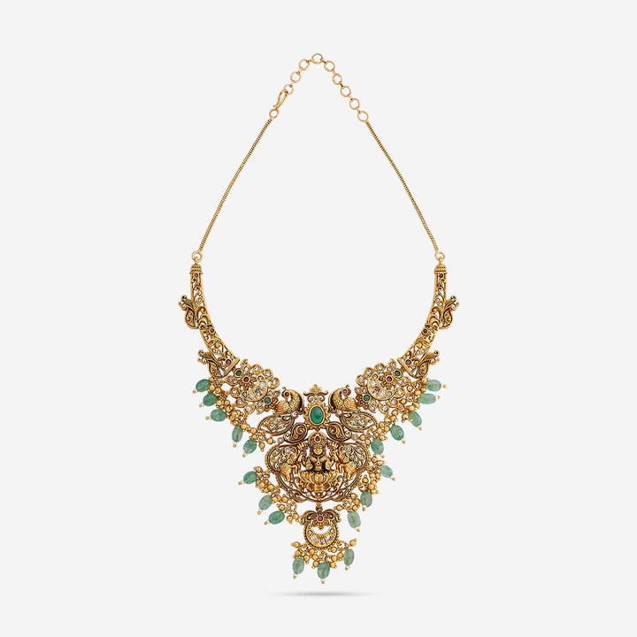 Antique Necklace 188717