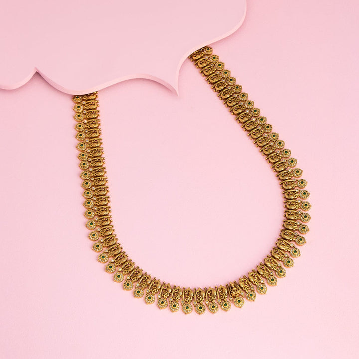 Antique Necklace 188725