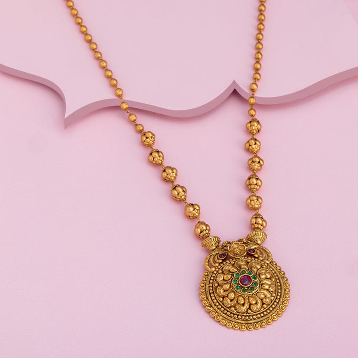 Antique Necklace 188784