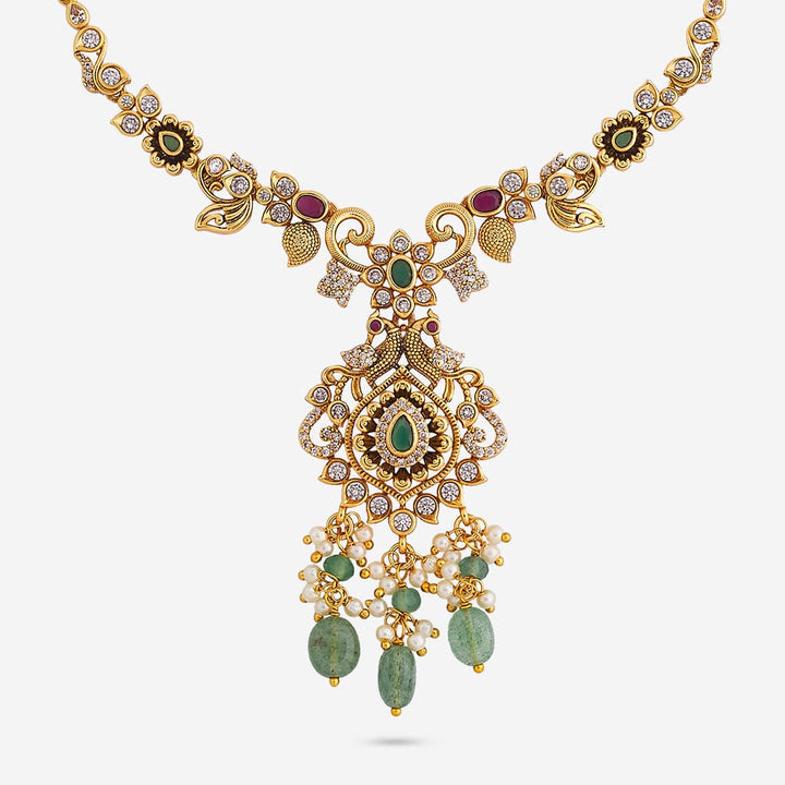 Antique Necklace 188840