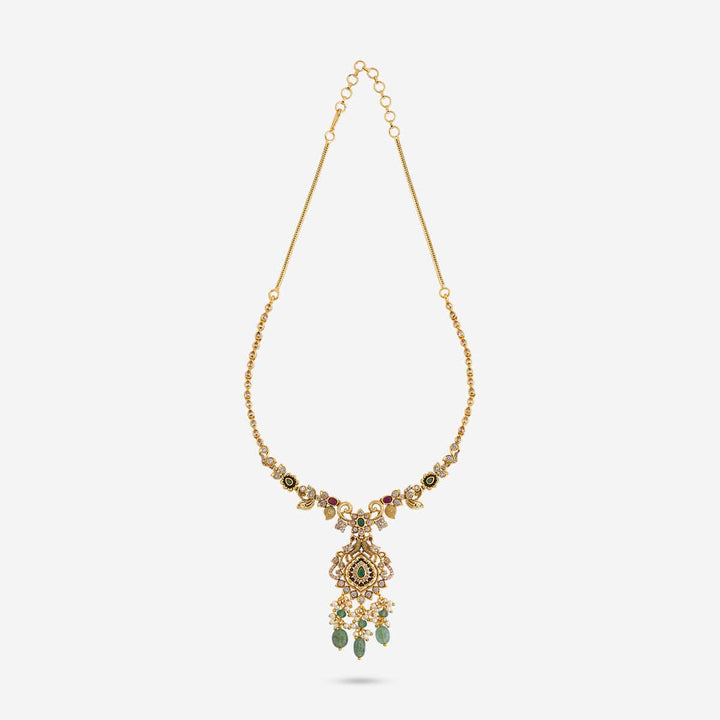 Antique Necklace 188840