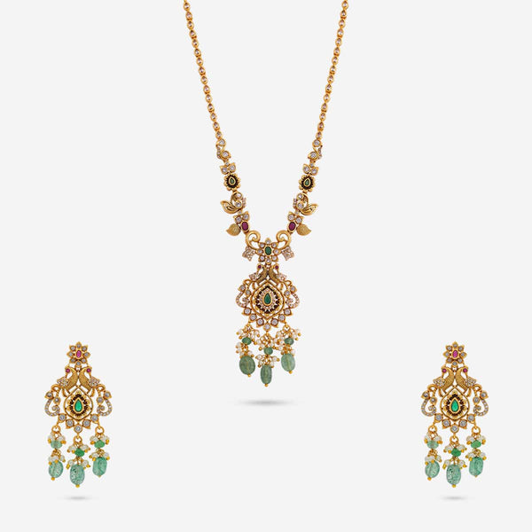 Antique Necklace 188840