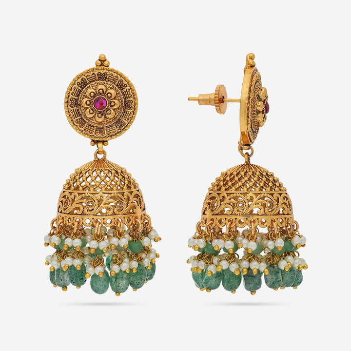 Antique Necklace 188842