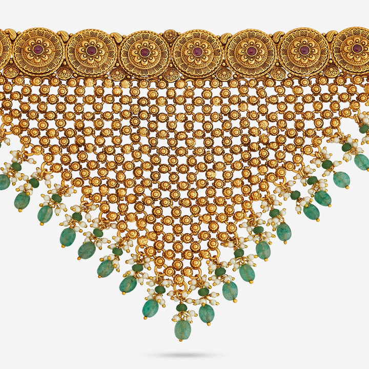 Antique Necklace 188842