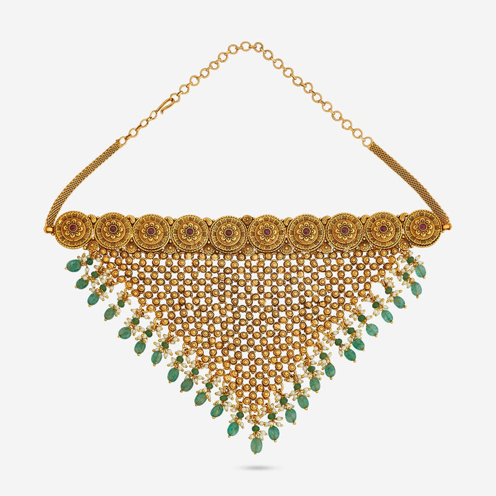 Antique Necklace 188842