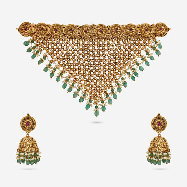 Antique Necklace 188842