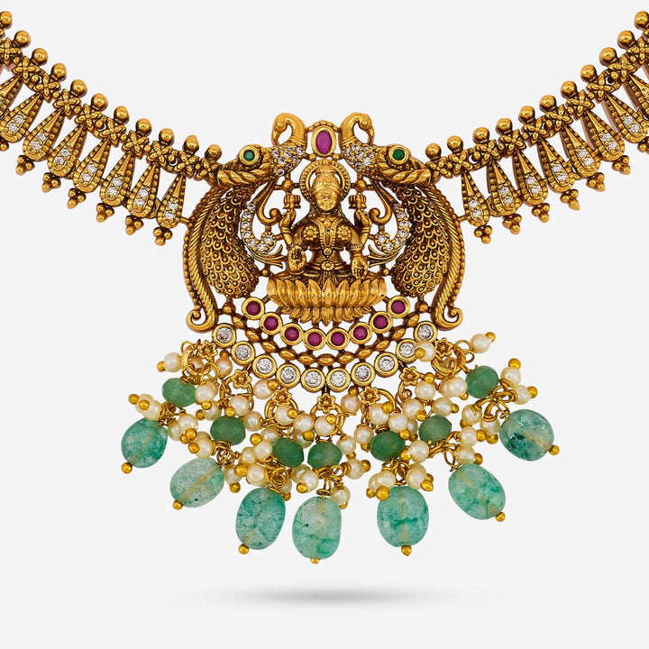 Antique Necklace 188843