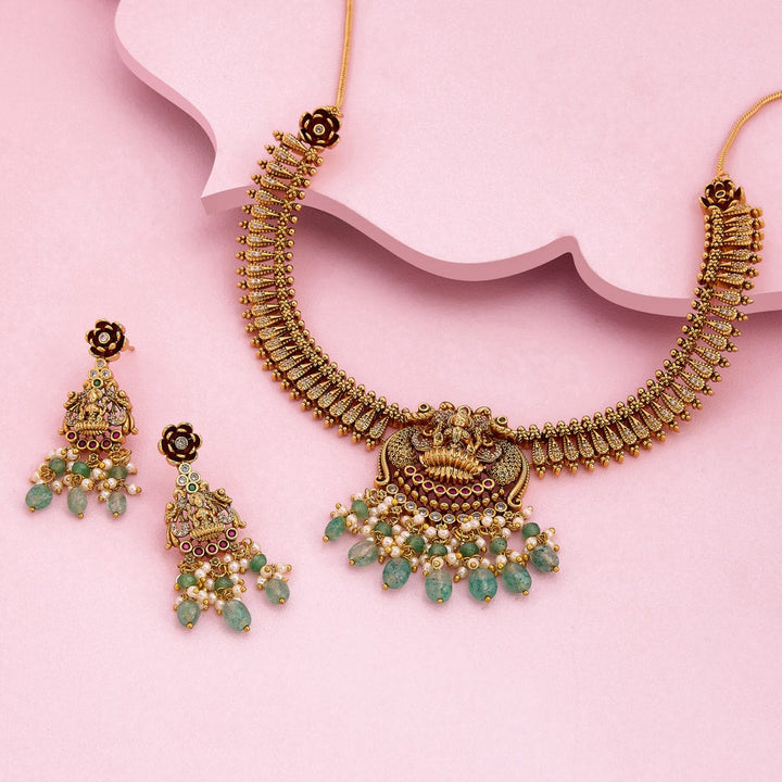 Antique Necklace 188843