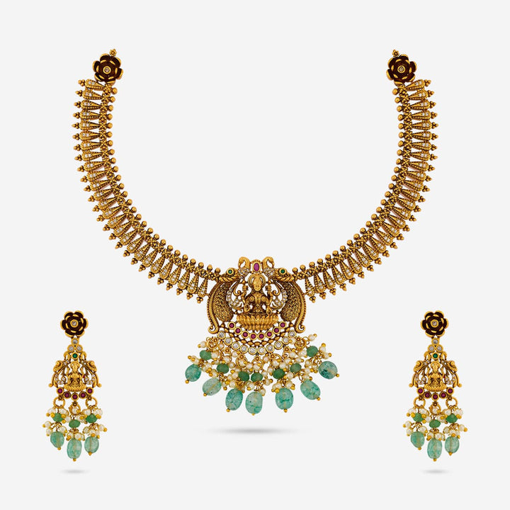 Antique Necklace 188843