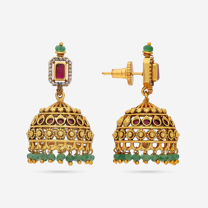 Antique Necklace 188909