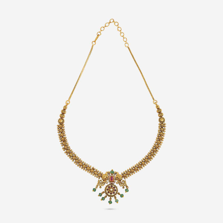 Antique Necklace 188909