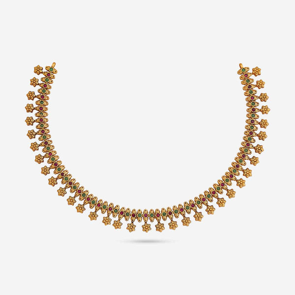 Antique Necklace 188917