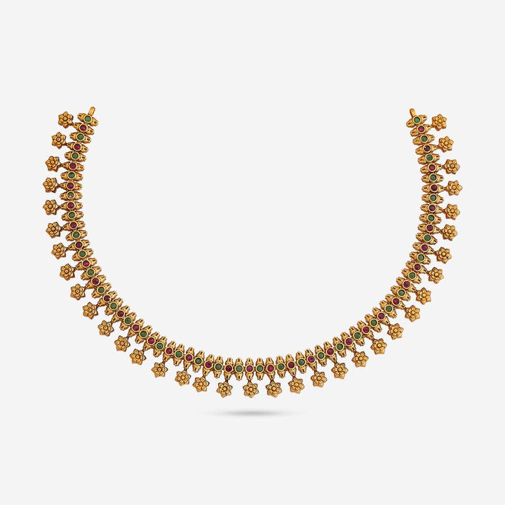 Antique Necklace 188917