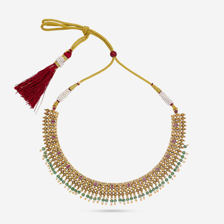 Antique Necklace 189088