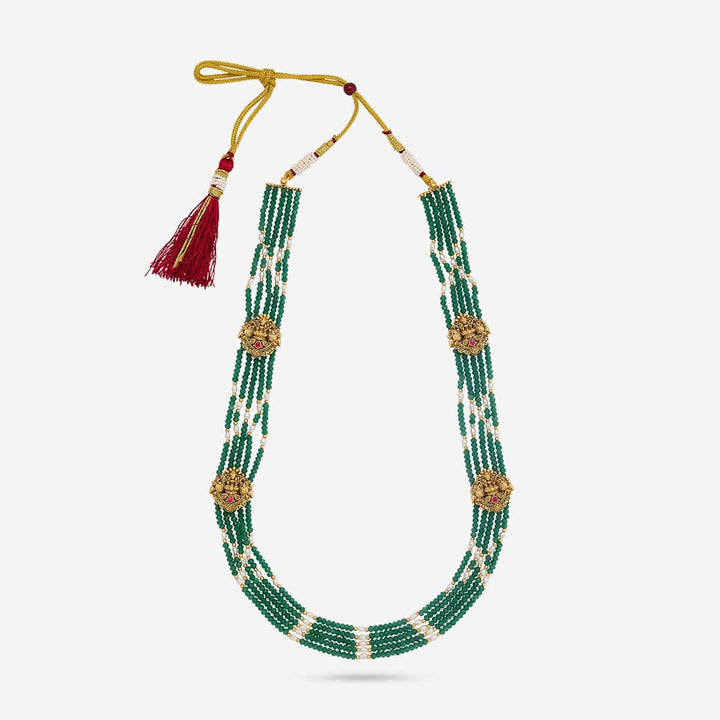 Antique Necklace 189116