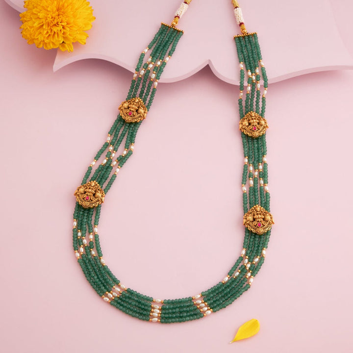 Antique Necklace 189116