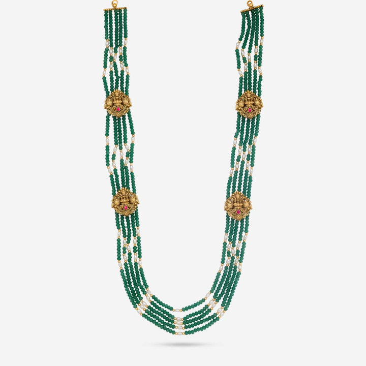 Antique Necklace 189116