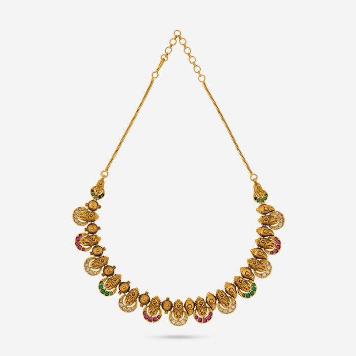 Antique Necklace 190300