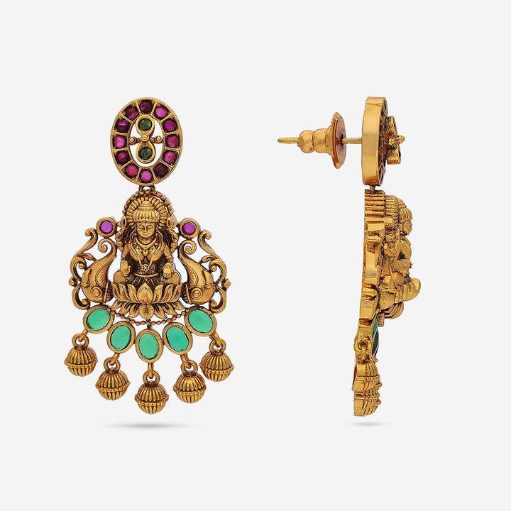 Antique Necklace 190306