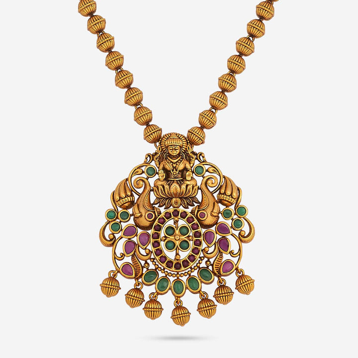 Antique Necklace 190306