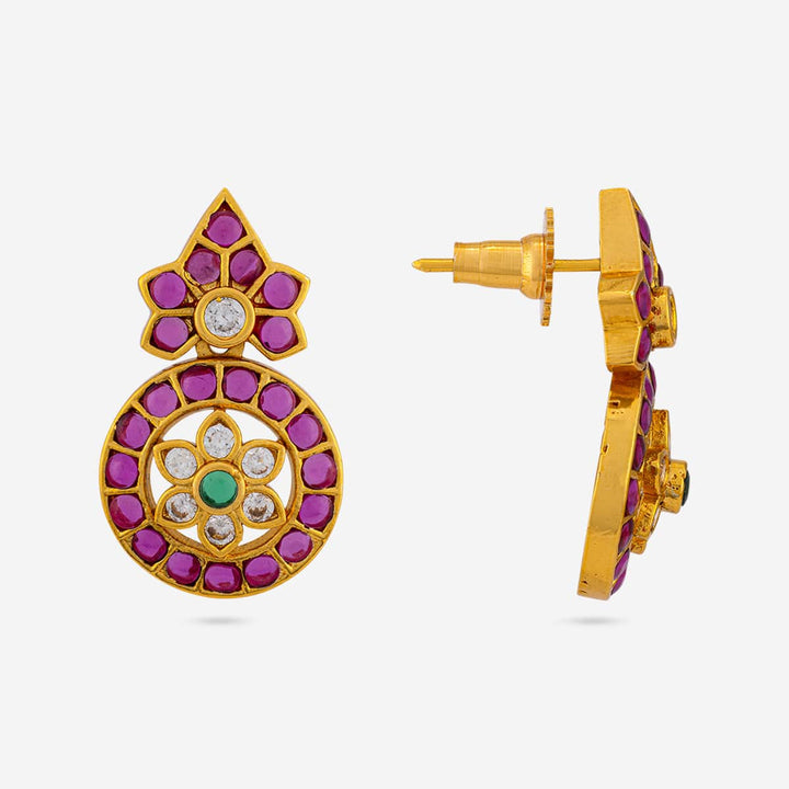 Antique Necklace 190338