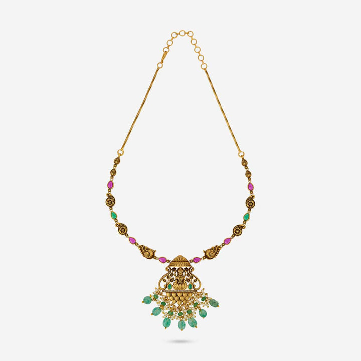 Antique Necklace 190341