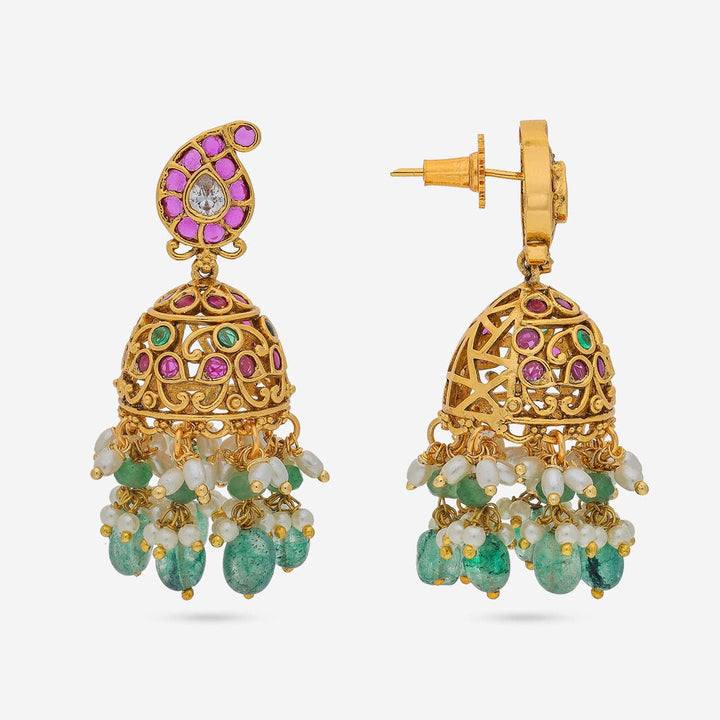 Antique Necklace 190360