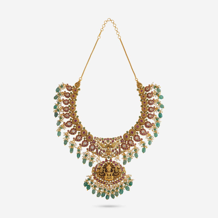 Antique Necklace 190360