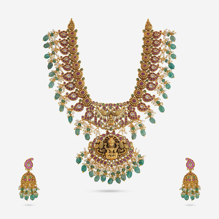 Antique Necklace 190360