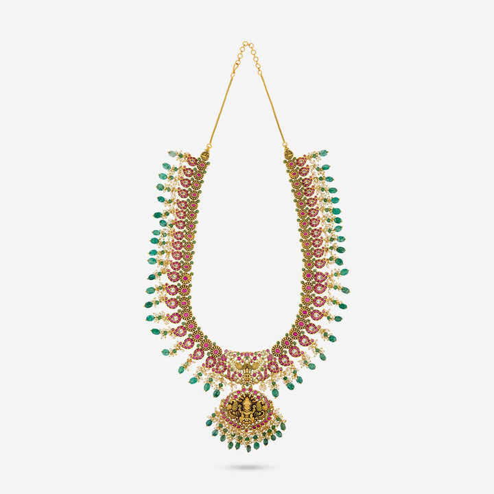 Antique Necklace 190362