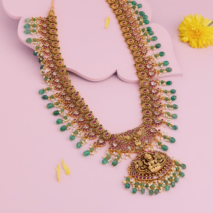 Antique Necklace 190362