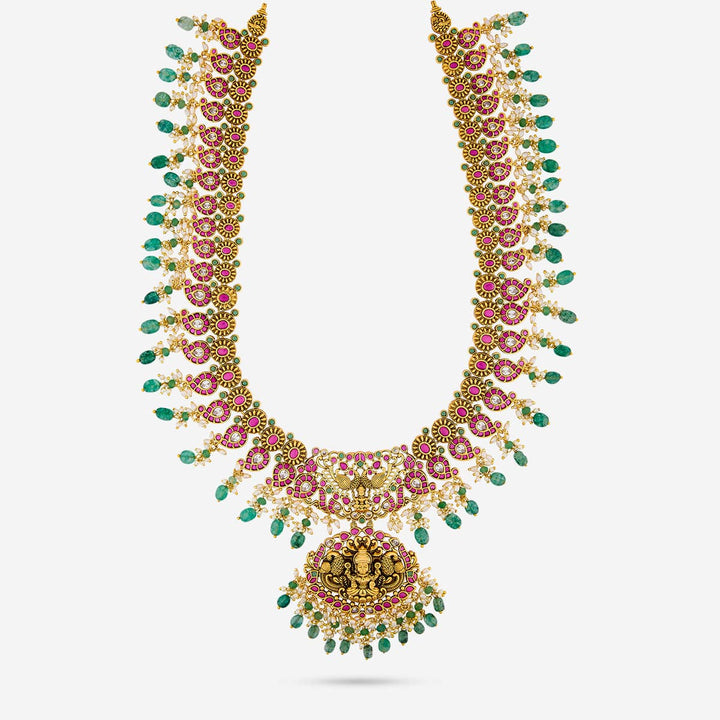 Antique Necklace 190362