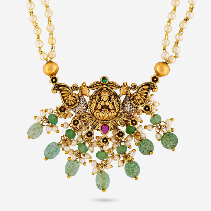 Antique Necklace 190363