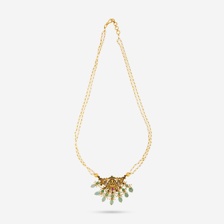 Antique Necklace 190363