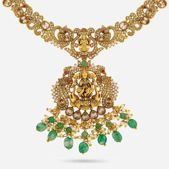 Antique Necklace 190674