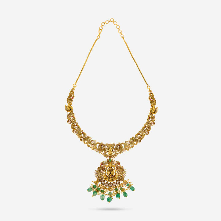 Antique Necklace 190674