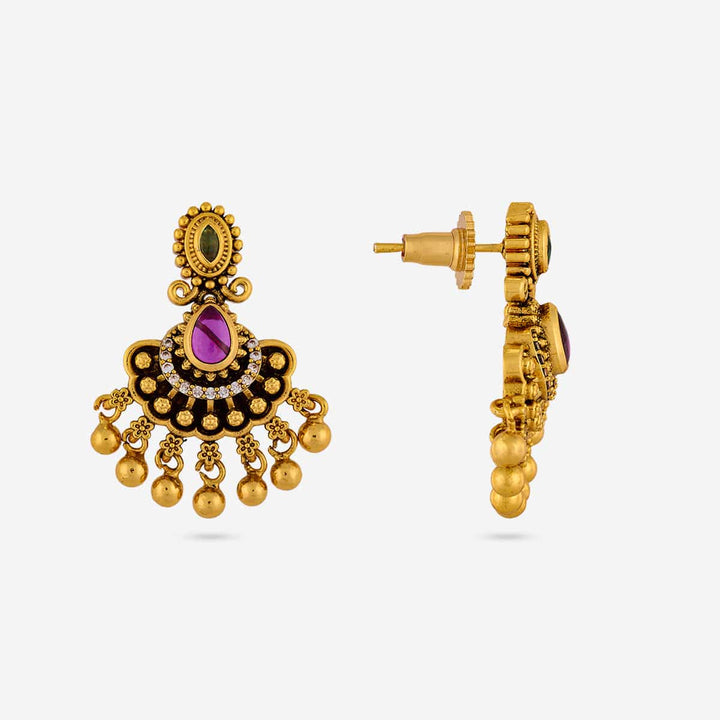 Antique Necklace 190681