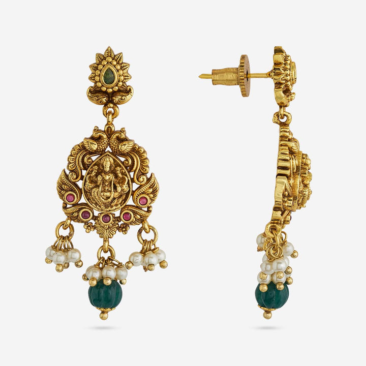 Antique Necklace 190709