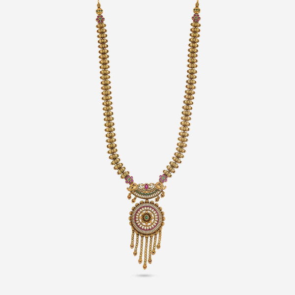 Antique Necklace 190713