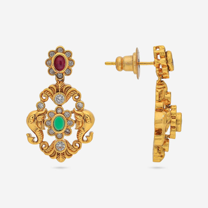 Antique Necklace 190928