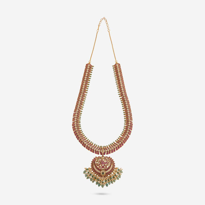 Antique Necklace 191119