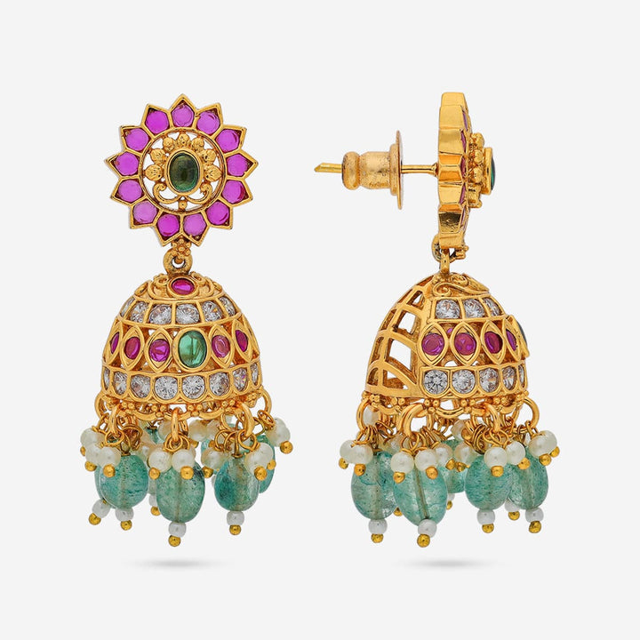 Antique Necklace 191646