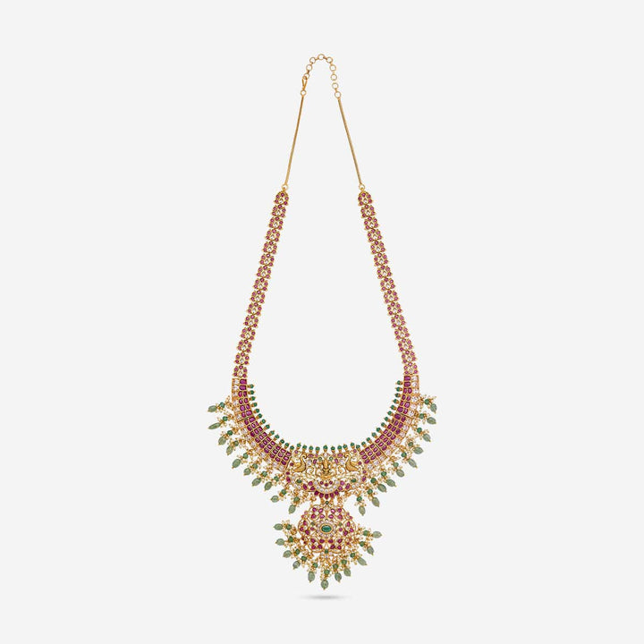 Antique Necklace 191652