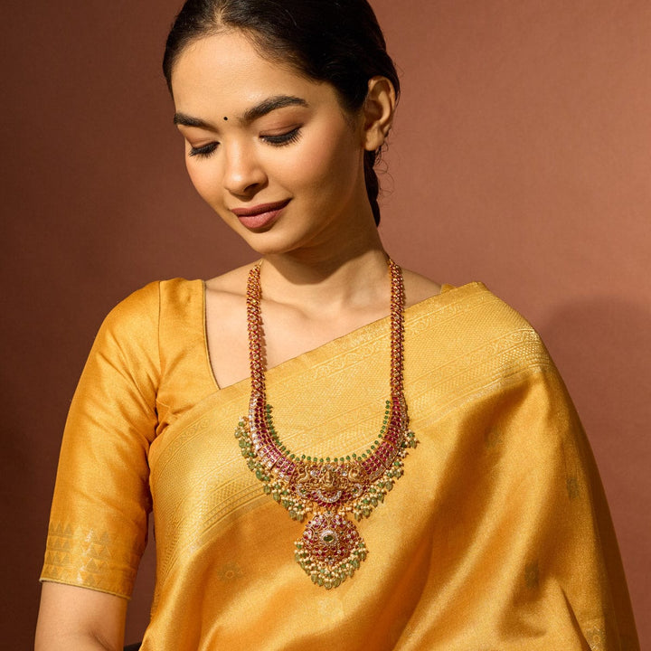 Antique Necklace 191652