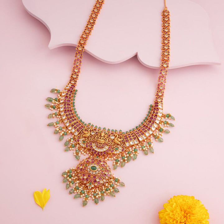 Antique Necklace 191652