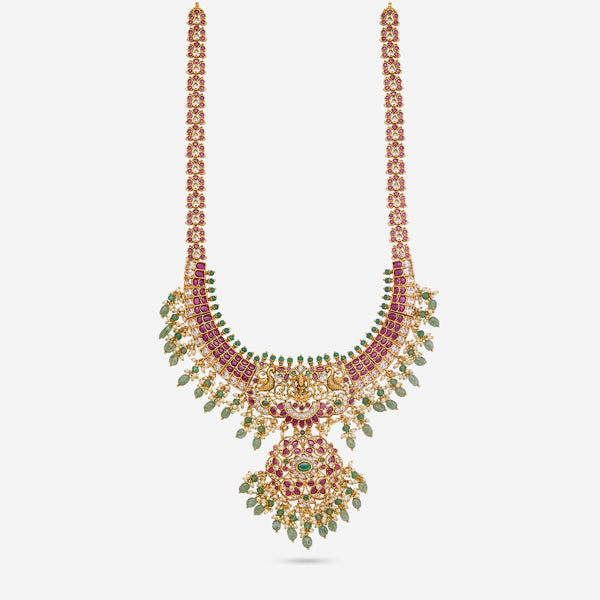 Antique Necklace 191652