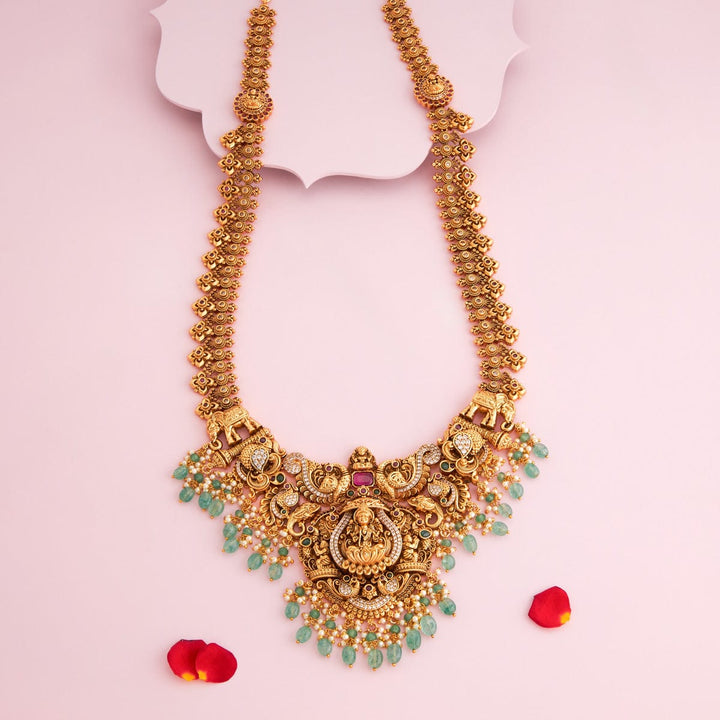 Antique Necklace 191671